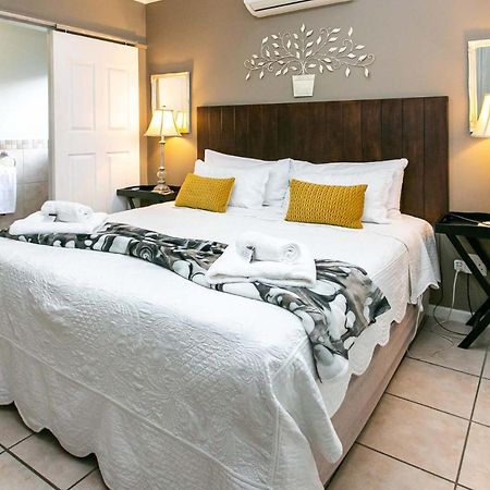 Apartmán El Dorado Private Collection Oudtshoorn Exteriér fotografie
