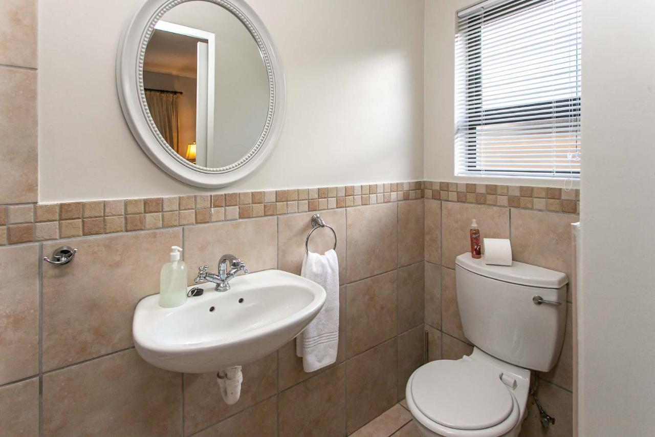 Apartmán El Dorado Private Collection Oudtshoorn Exteriér fotografie