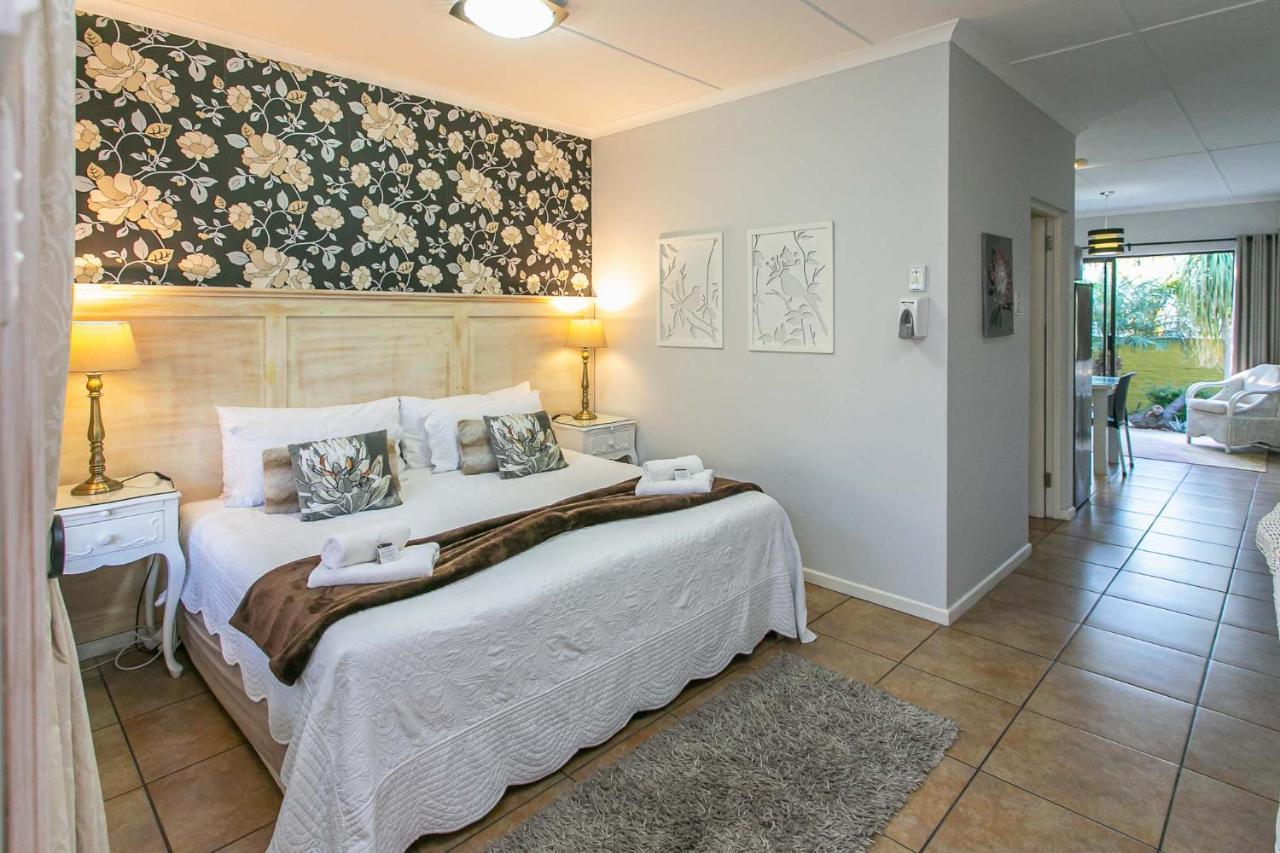 Apartmán El Dorado Private Collection Oudtshoorn Exteriér fotografie