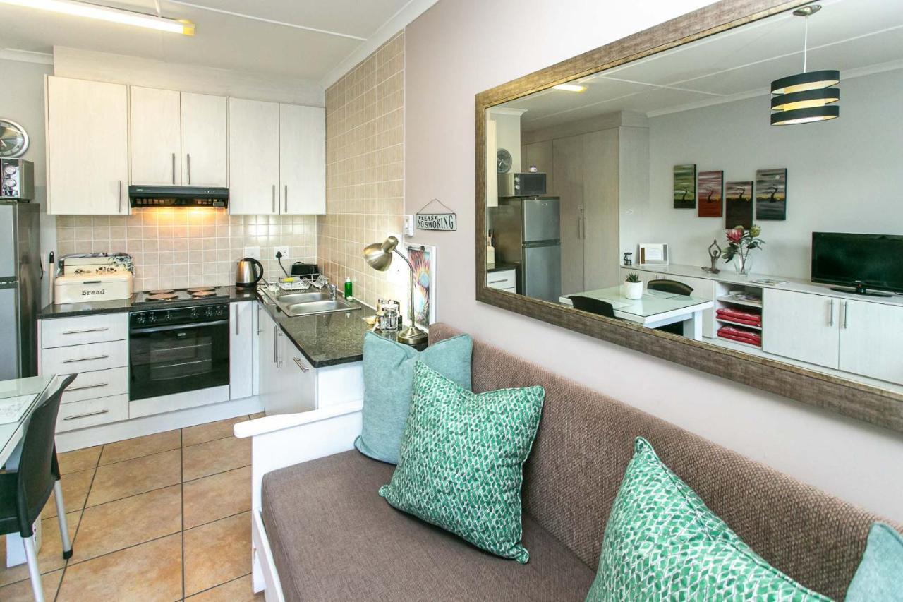 Apartmán El Dorado Private Collection Oudtshoorn Exteriér fotografie