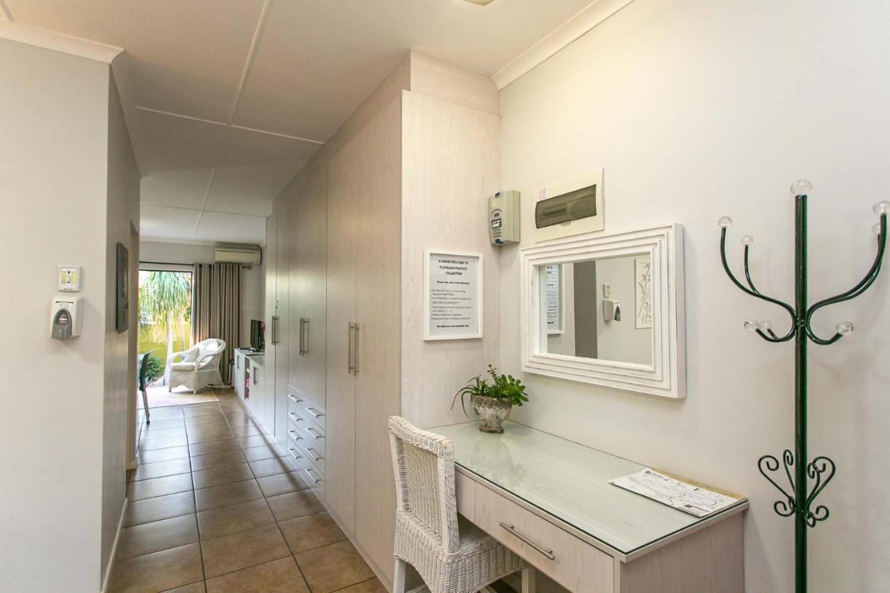 Apartmán El Dorado Private Collection Oudtshoorn Exteriér fotografie