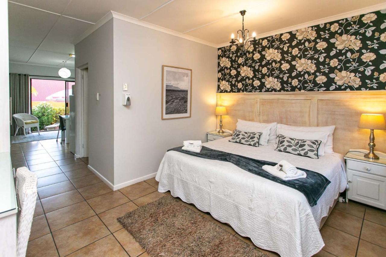 Apartmán El Dorado Private Collection Oudtshoorn Exteriér fotografie
