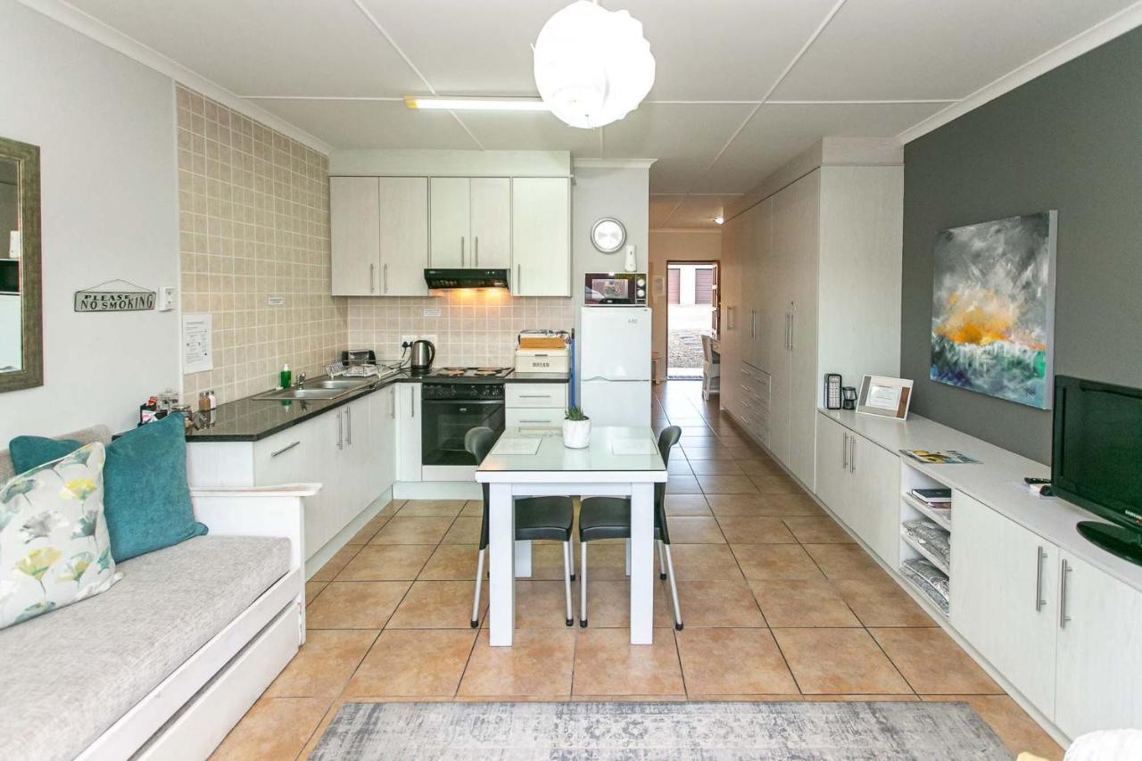 Apartmán El Dorado Private Collection Oudtshoorn Exteriér fotografie
